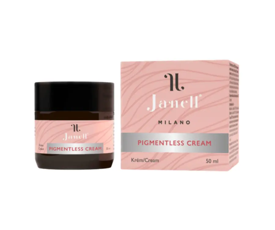 13304-janell pigmentless krem 50ml 13304-janell pigmentless krem 50ml